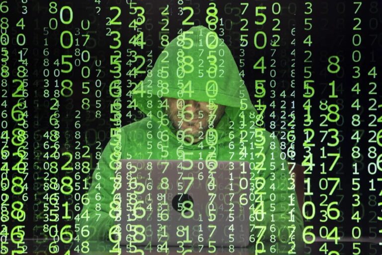 От последните минути: Мощна хакерска атака срещу ЦИК
