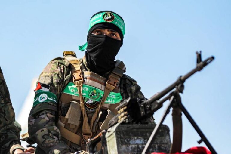 Уебсайтът на терористичната организация “Хамас” се хоства в Москва