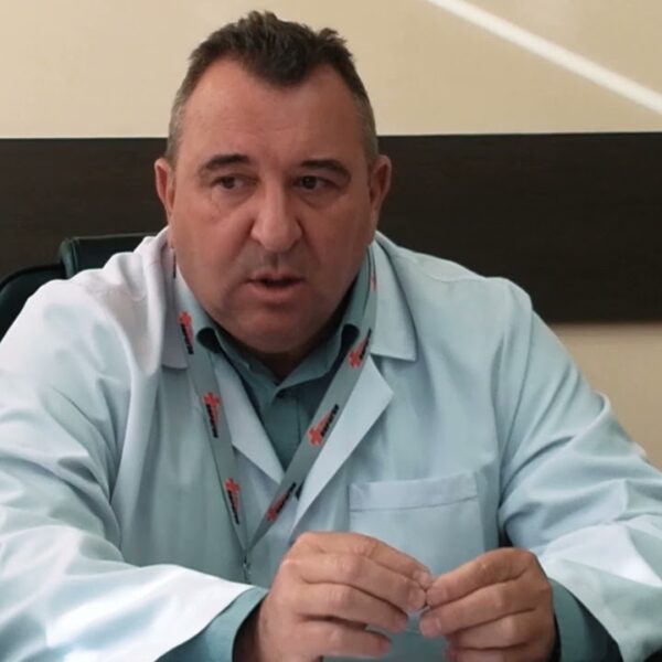 НАПРЕЖЕНИЕ: Шефът на “Пирогов” отговори на нападките: Министър Хинков лъже! Срещу болницата и лично срещу мен се води кампания…