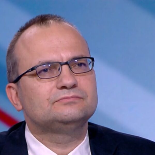 Мартин Димитров: С ГЕРБ няма дебат за бюджета, те критикуват от разстояние