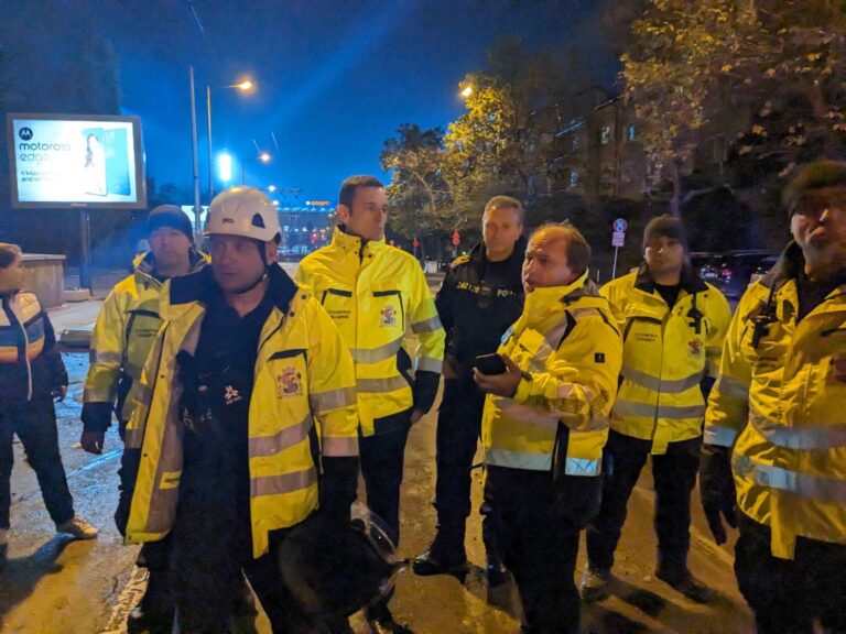 Болеше ме! Протестът остана мирен само на хартия, пострадаха хора: Терзиев за нощта на ужасите в София СНИМКИ