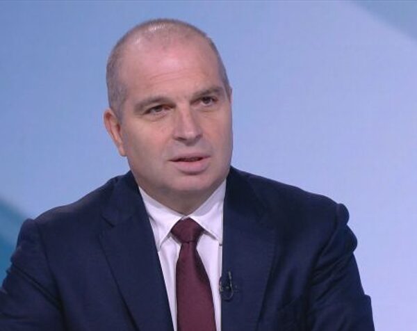 Гроздан Караджов: От АКФ са установили връзки между Еврото и Нотариуса