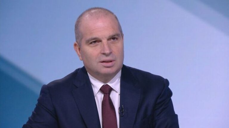 Гроздан Караджов: От АКФ са установили връзки между Еврото и Нотариуса