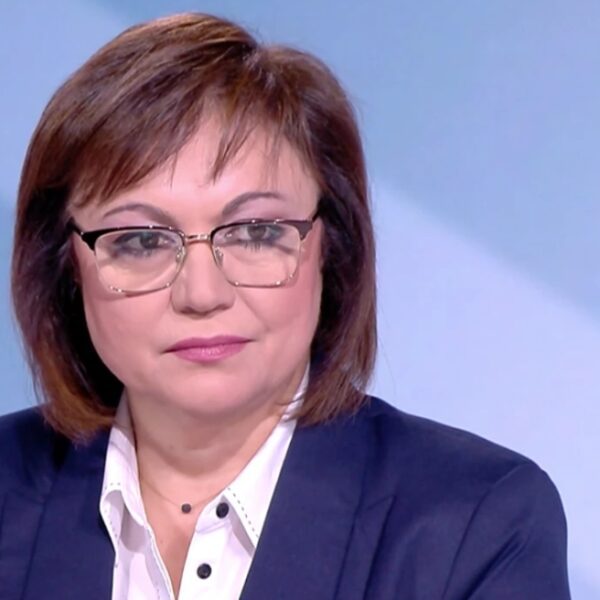 Корнелия доволна, че Ваня Григорова е изгубила изборите: Борисов щеше да я завлече, щеше 4 години да я…