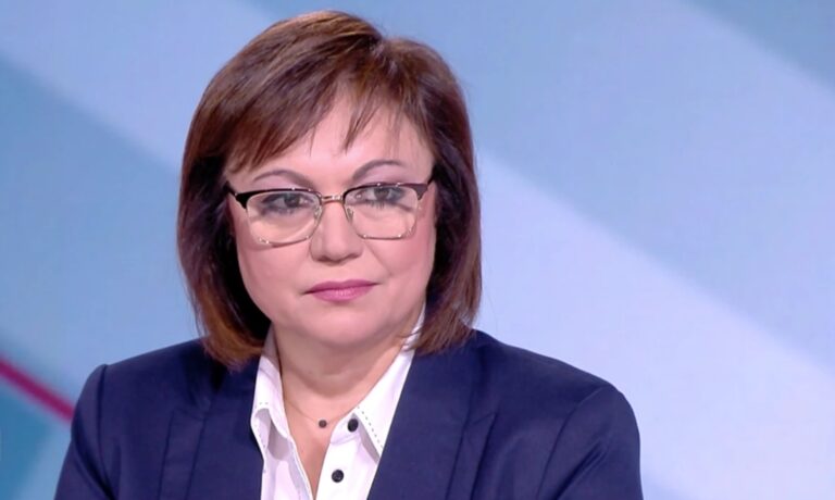 Корнелия доволна, че Ваня Григорова е изгубила изборите: Борисов щеше да я завлече, щеше 4 години да я…