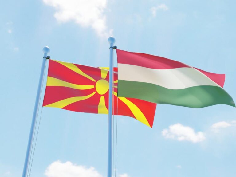 Договориха се: РСМ и Унгария спретнаха завера срещу България