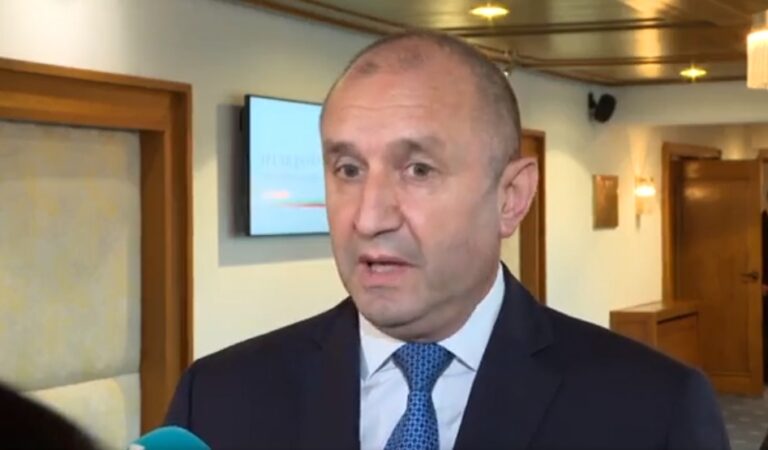 Човек на Корнелия скочи на Радев: Сами съдете колко честен, последователен и принципен човек е българският президент