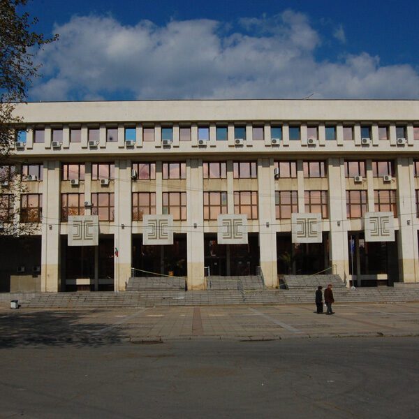 Оспорват резултатите от избора на общинския съвет в Бургас
