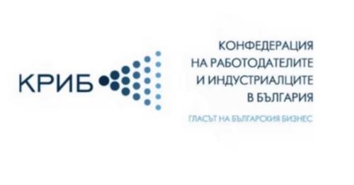 КРИБ поиска спешна среща с Николай Денков заради въвеждането на нов данък