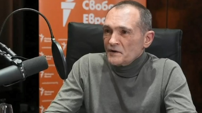 Съдът реши: Отмениха домашния арест на Васил Божков