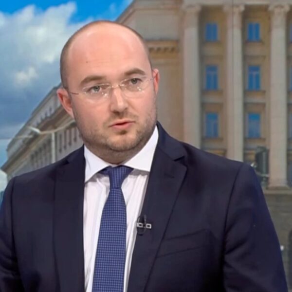 Георги Георгиев, СОС: Всички политически групи на среща, за да обсъдим бюджета