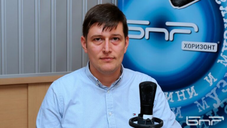 Шефът на БНР за свободата на словото и сваленото интервю с Митрофанова