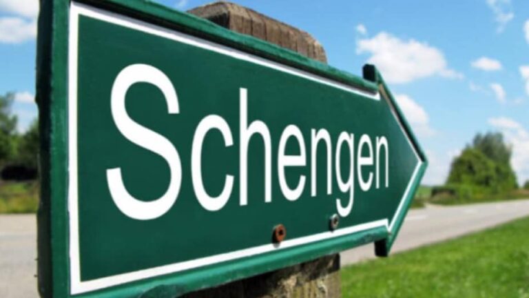 Нов шок! Австрия постави 5 условия, за да ни пусне в Шенген ДОКУМЕНТ