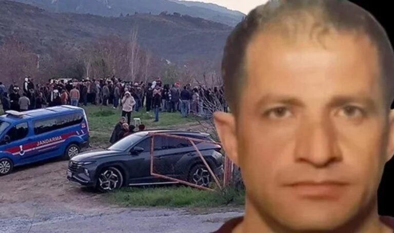 Ужас в Турция: Откриха обезглавен труп, убиецът се оказа… СНИМКИ