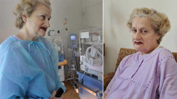 Почина най-възрастната българска родилка, дъщеря й е в приемно семейство