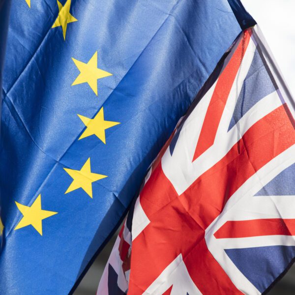 60% от британците желаят страната да се върне в ЕС