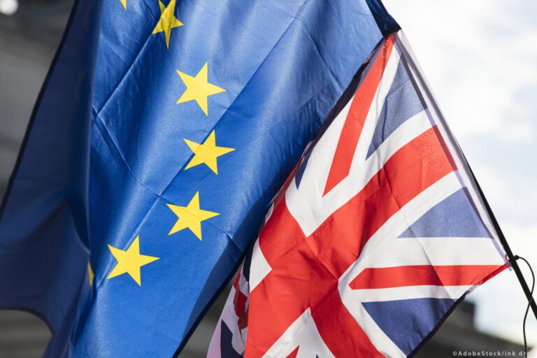 60% от британците желаят страната да се върне в ЕС
