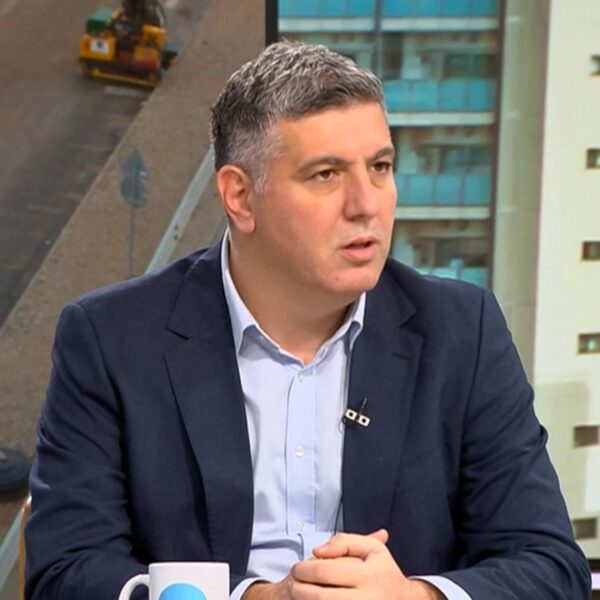 Андрей Цеков уволнил бъдещата министърка на МРРБ