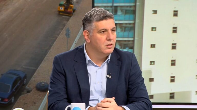 Министър Цеков разкри ще остане ли в правителсвото след ротацията