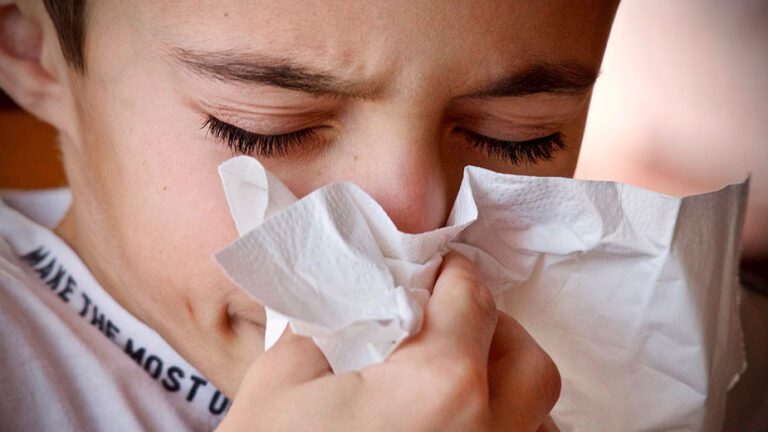 Първи наш град обяви грипна епидемия за 1 седмица от утре