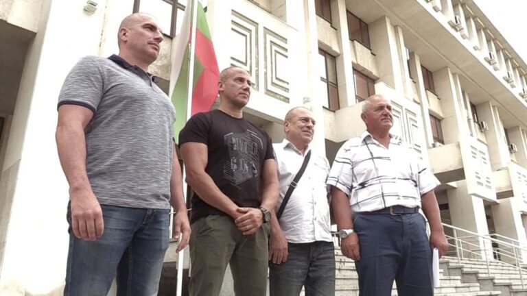 Турция иска екстрадицията на четирима бивши български гранични полицаи
