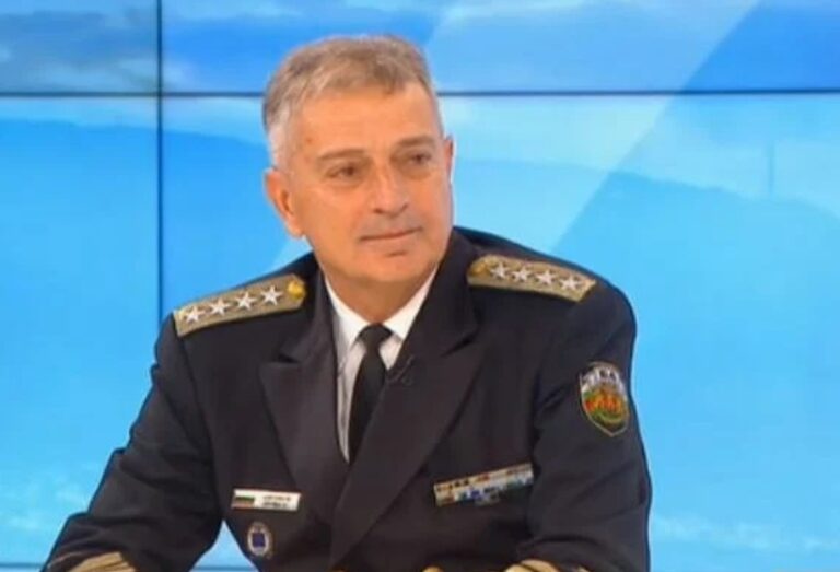 Адмирал Ефтимов обяви дълго чаканата новина: България ще получи през 2025 г. първите…