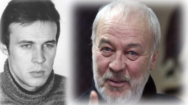 Почина легендарният актьор Иван Иванов от “Всичко е любов”