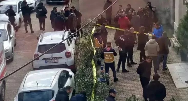 В Истанбул ври и кипи след стрелбата, отрядите за борба с тероризма закопчаха…