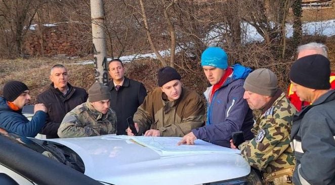 Спасителите на Сашко с извънредна вест за изчезналото 4-г. украинче