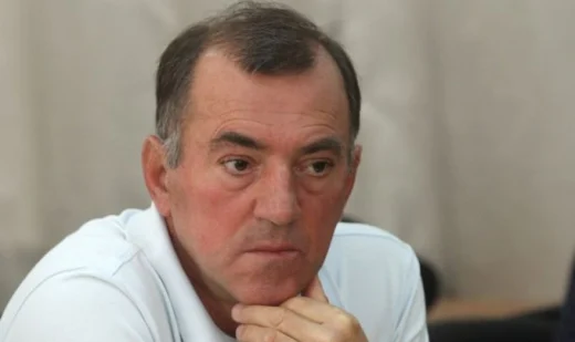 Бившият министър Стоян Александров дал 306 000 долара на убития от сина му Кирил Русев
