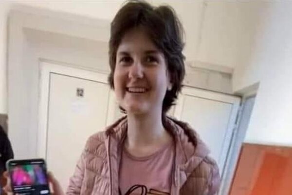 Последни новини около мистериозно изчезналата 17-г. Ивана от Дупница