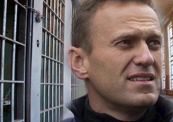 Полиция варди зорко трупа на Навални, по тялото му имало…