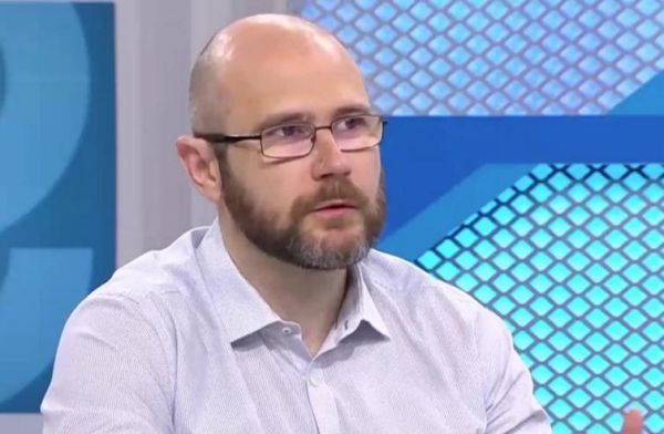 Андрей Янкулов: В мрежата на Мартин Божанов – Нотариуса е имало данни за лица на сериозни…