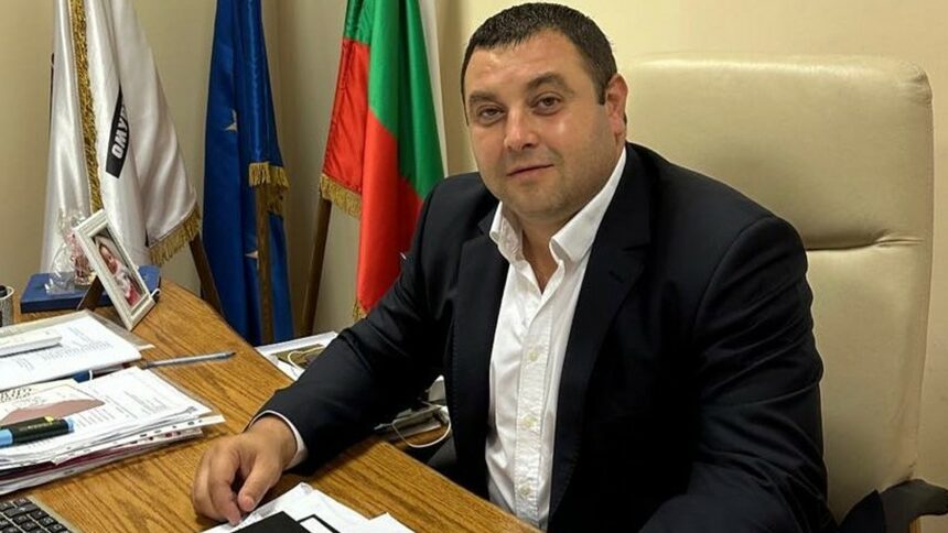 След ареста: ВАС отмени избора на Ешреф Ешрефов за кмет на Омуртаг