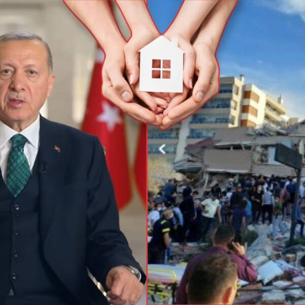 Година след ужаса: Турция в очакване на апокалиптично земетресение