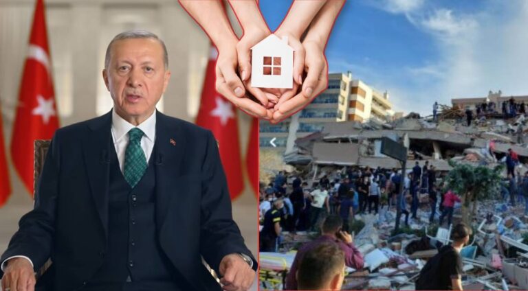 Година след ужаса: Турция в очакване на апокалиптично земетресение