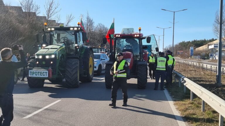 Земеделци се заканиха люто: Протестът утре няма да е мирен!