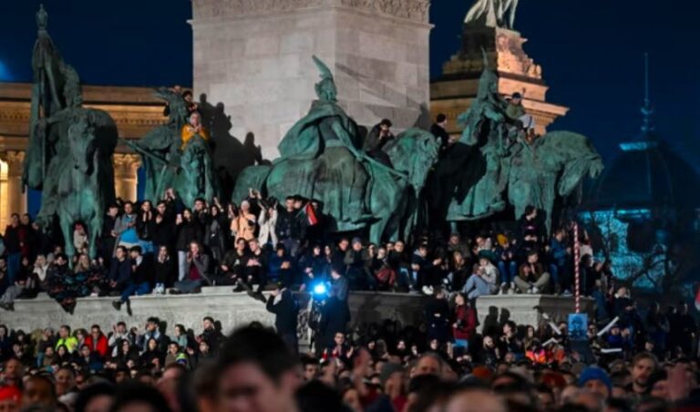 Педофилският скандал в Унгария се разраства, миналата седмица…