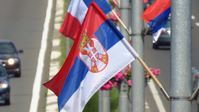 Сърбия иска извънредно заседание на Съвета за сигурност на ООН. Причината