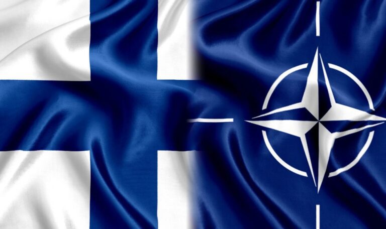 ГОРЕЩА НОВИНА! Окончателно: Швеция вече е член на НАТО