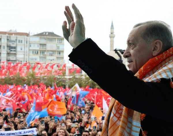 Гръмна страшен скандал в Турция заради българска реч, чака се Ердоган да…
