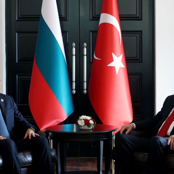 Радев и Ердоган са обсъдили войната в Украйна и израелско-палестинския конфликт