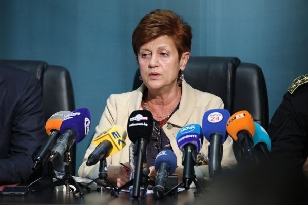 Градският прокурор на София разкри подробности за срещата между Живко Коцев и Сарафов