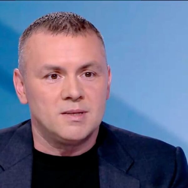 Хазарта зловещо: Министър Гвоздейков скоро ще бъде унищожен, едни хора ще отидат при него…