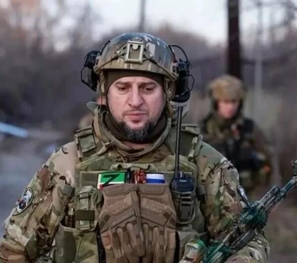 ЗАПЛАХА от руски генерал: Руската армия ще продължи на запад. Страните от НАТО ще коленичат пред Русия и…