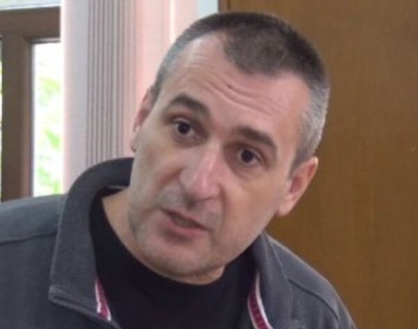 Полицаят-убиец Венцеслав Караджов: Приготвил съм се като Рамбо, още 2-3 невинни ще си отидат с мен!