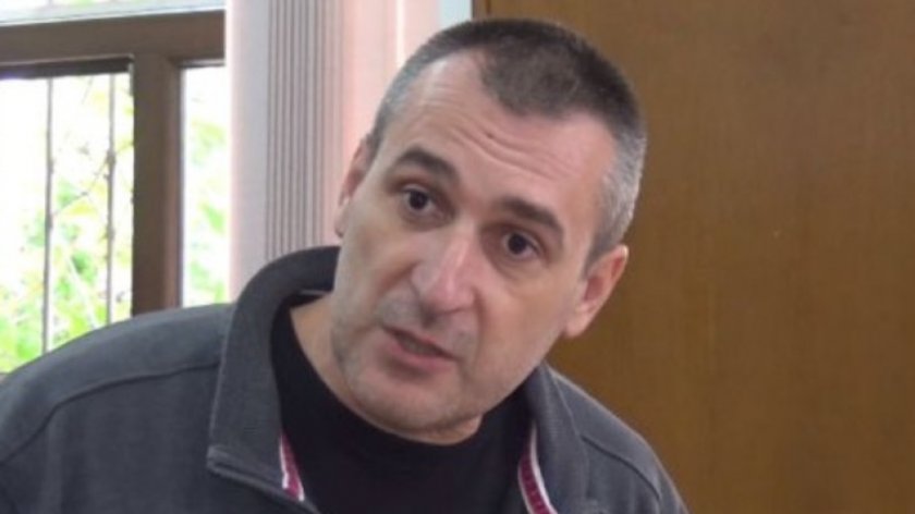 Полицаят-убиец Венцеслав Караджов: Приготвил съм се като Рамбо, още 2-3 невинни ще си отидат с мен!