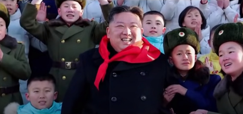 Песен за диктатора Ким Чен-ун взриви TikTok ВИДЕО