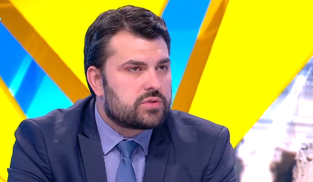 Георг Георгиев: Денков бил призовал Борисов на дебат – съжалявам го понякога