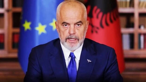 МЕГА скандал! Албанският премиер нападна България с отвратителни думи за секс и Александър Македонски